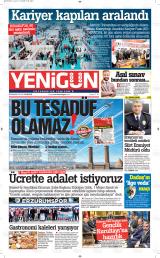 YENİGÜN