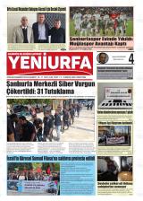 YENİURFA