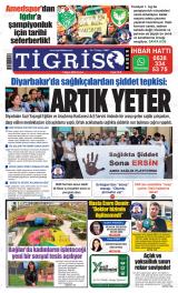 TİGRİS HABER