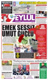 9 EYLÜL