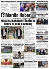 MARDİN HABER