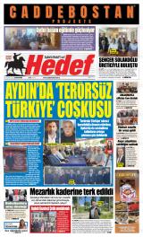HEDEF