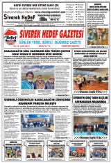 SİVEREK HEDEF