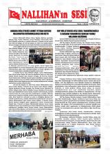 NALLIHAN'IN SESİ
