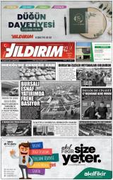 İNEGÖL YILDIRIM
