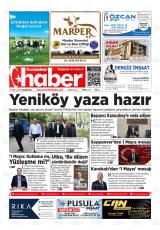 KARACABEY HABER