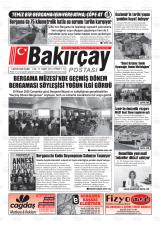 BAKIRÇAY POSTASI
