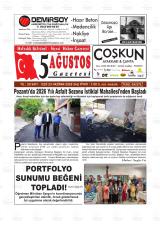 5 AĞUSTOS