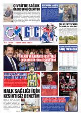 ÇAL GÜCÜ