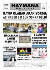 HAYMANA
