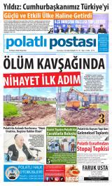 POLATLI POSTASI