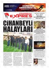 CİHANBEYLİ EXPRES