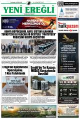 YENİ EREĞLİ