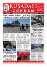 KUŞADASI GÜNDEM