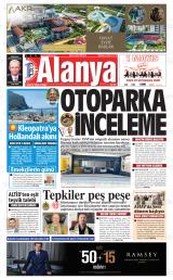 YENİ ALANYA