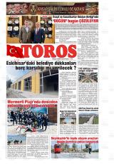TOROS