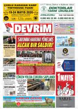 DEVRİM