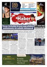 ÇERKEZKÖY HABER