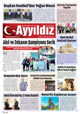 AYYILDIZ TOROS