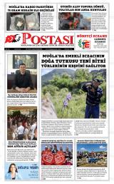 MUĞLA POSTASI