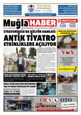 MUĞLA HABER