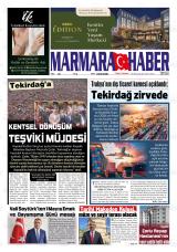 MARMARA HABER