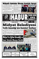 MİDYAT HABUR