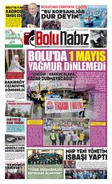 BOLU NABIZ