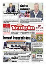 YENİGÜN