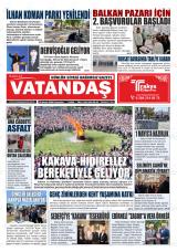 VATANDAŞ