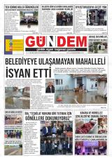 GÜNDEM