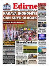EDİRNE