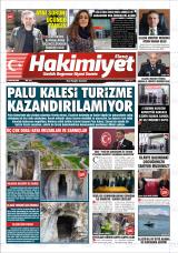 ELAZIĞ HAKİMİYET