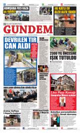 KASTAMONU GÜNDEM