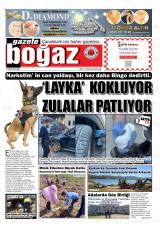 BOĞAZ
