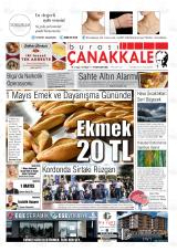 BURASI ÇANAKKALE