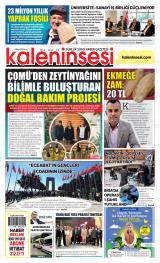 KALENİN SESİ