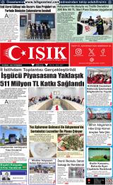 IŞIK