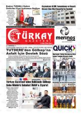 TÜRKAY
