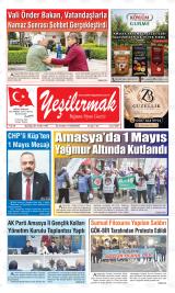 YEŞİLIRMAK