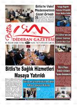 BİTLİS DİDEBAN
