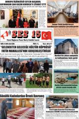 SES 15