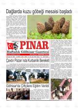 GÖLHİSAR PINAR