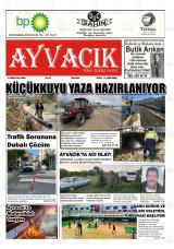 AYVACIK