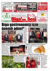 BİGA'NIN SESİ