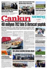 ÇANKIRI