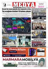 MEDYA KEŞAN