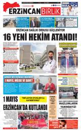 ERZİNCAN BİRLİK