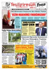 YEŞİL GİRESUN