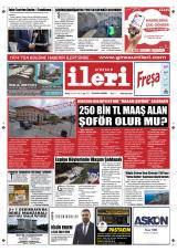 GİRESUN İLERİ